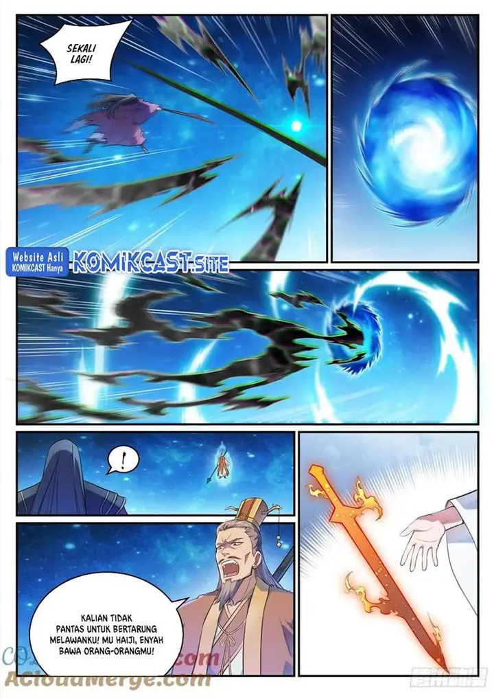 image-komik-apotheosis-chapter-1071-6/16