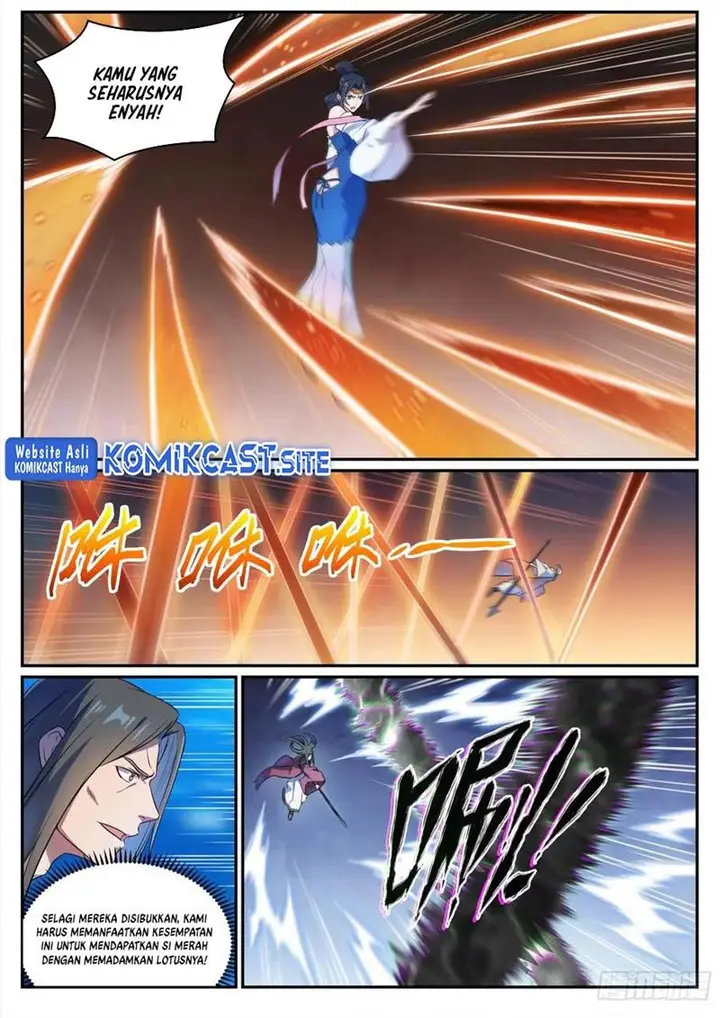 image-komik-apotheosis-chapter-1071-7/16