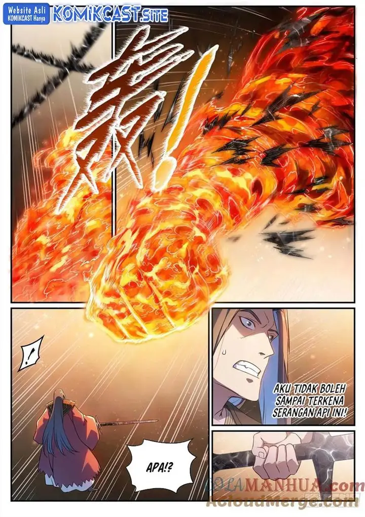 image-komik-apotheosis-chapter-1071-8/16