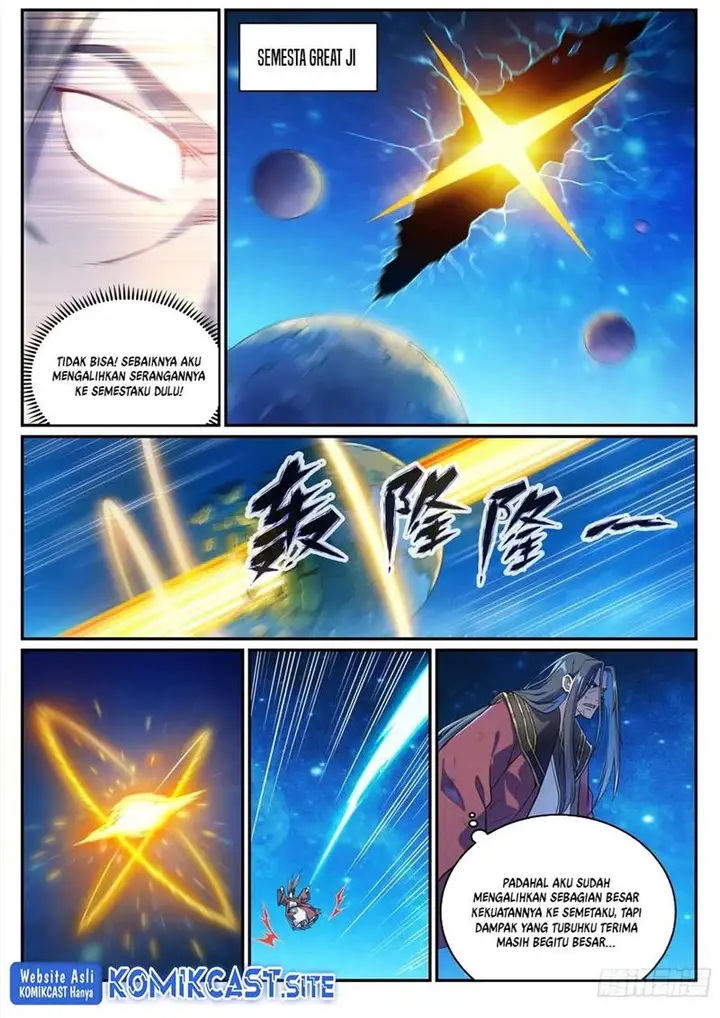 image-komik-apotheosis-chapter-1071-11/16
