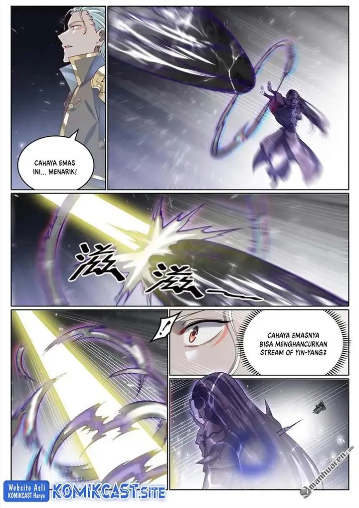 image-komik-apotheosis-chapter-1072-11/16