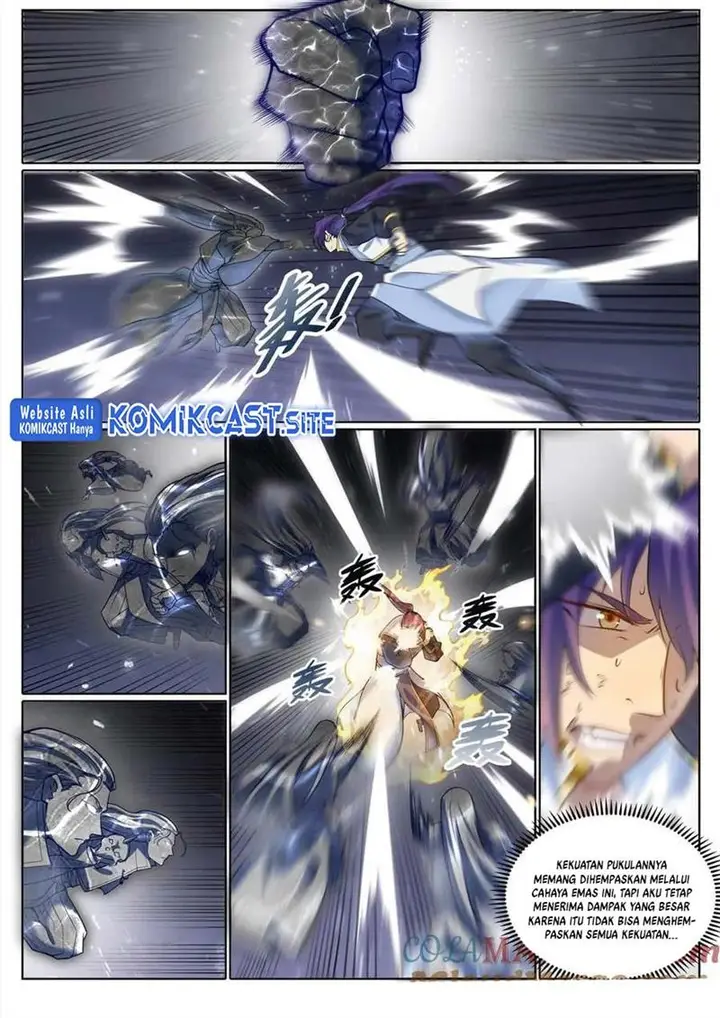 image-komik-apotheosis-chapter-1072-14/16