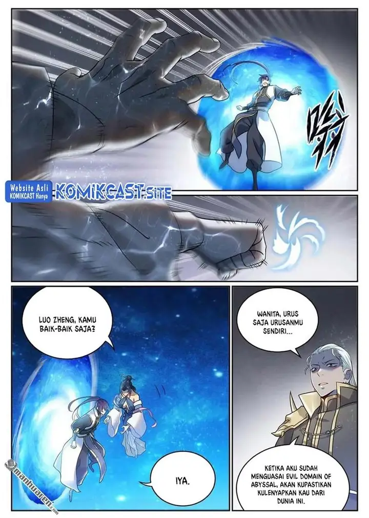 image-komik-apotheosis-chapter-1073-1/16