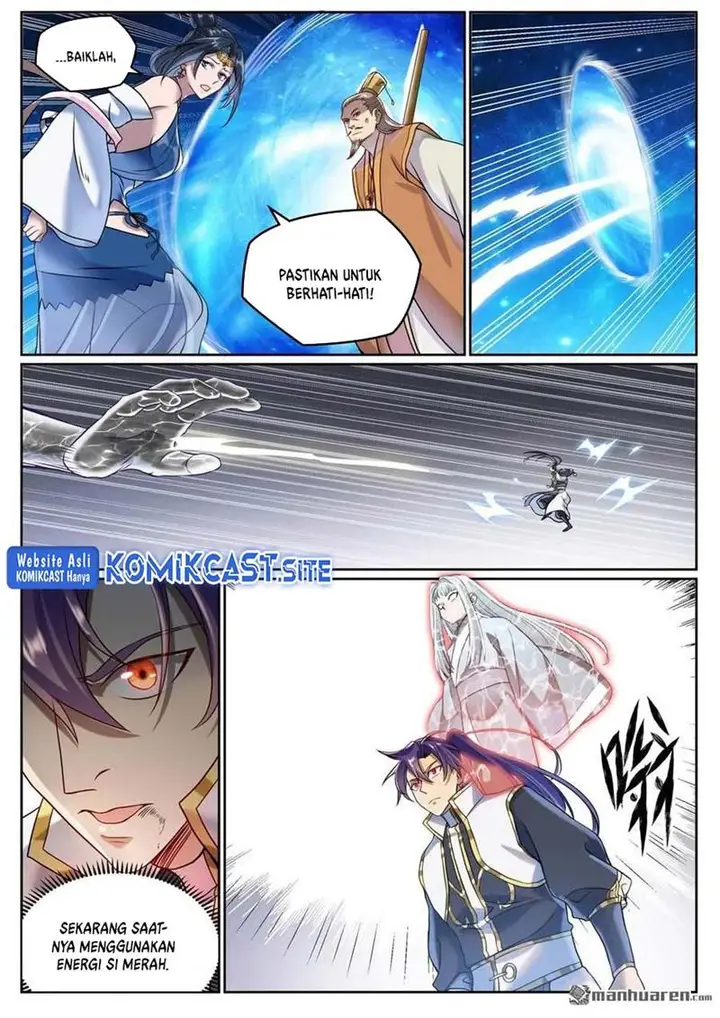 image-komik-apotheosis-chapter-1073-5/16