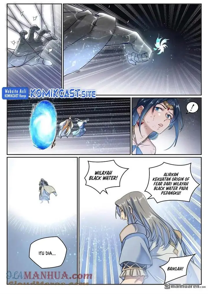 image-komik-apotheosis-chapter-1073-10/16
