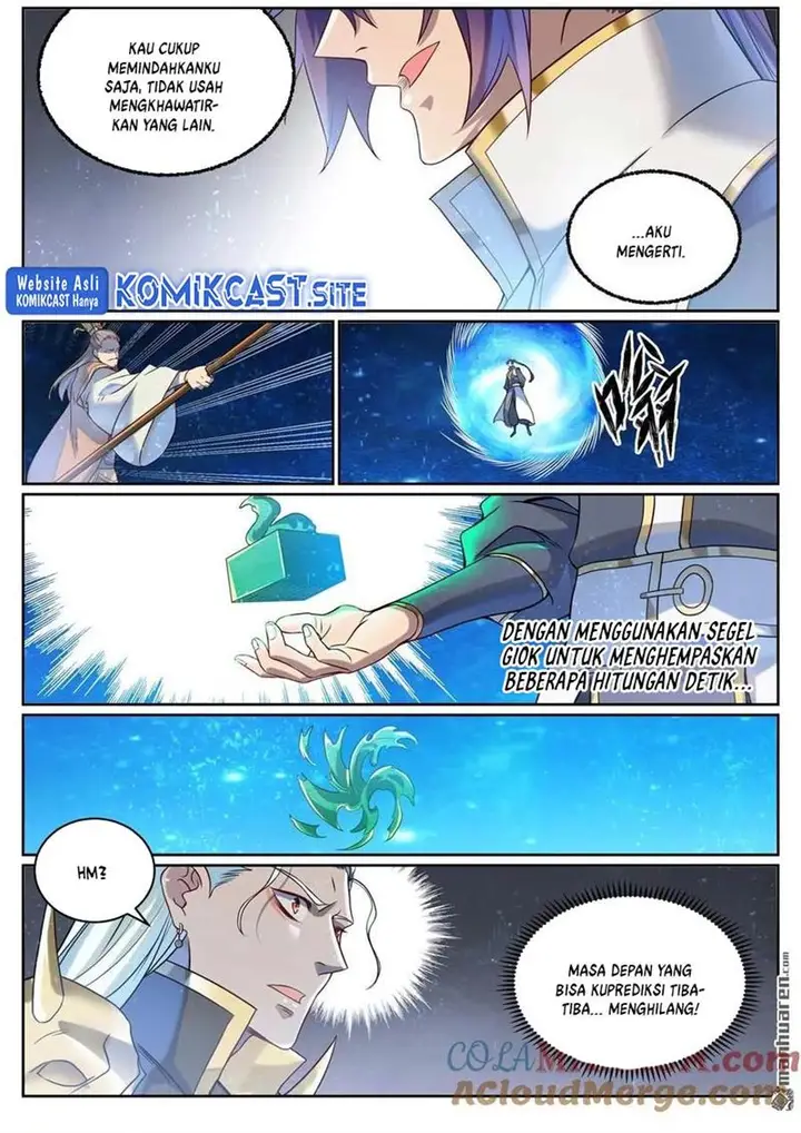 image-komik-apotheosis-chapter-1073-14/16