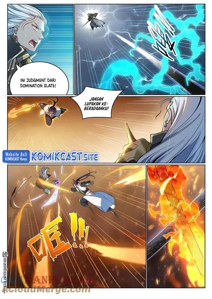 image-komik-apotheosis-chapter-1074-12/16