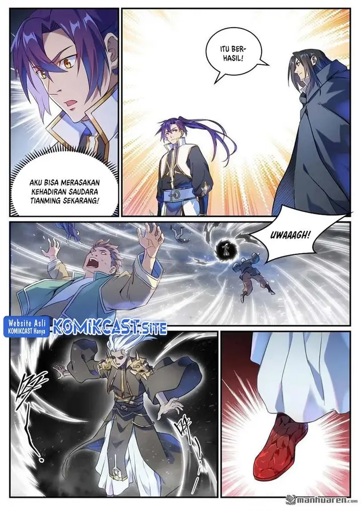 image-komik-apotheosis-chapter-1076-3/16