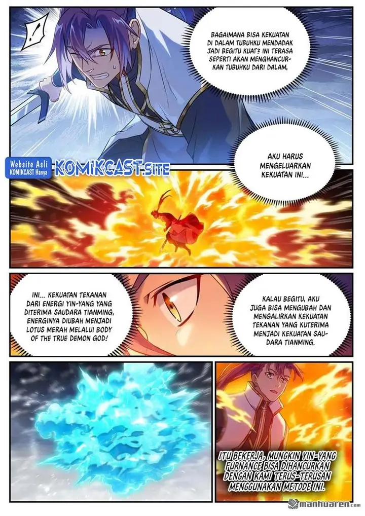 image-komik-apotheosis-chapter-1076-5/16