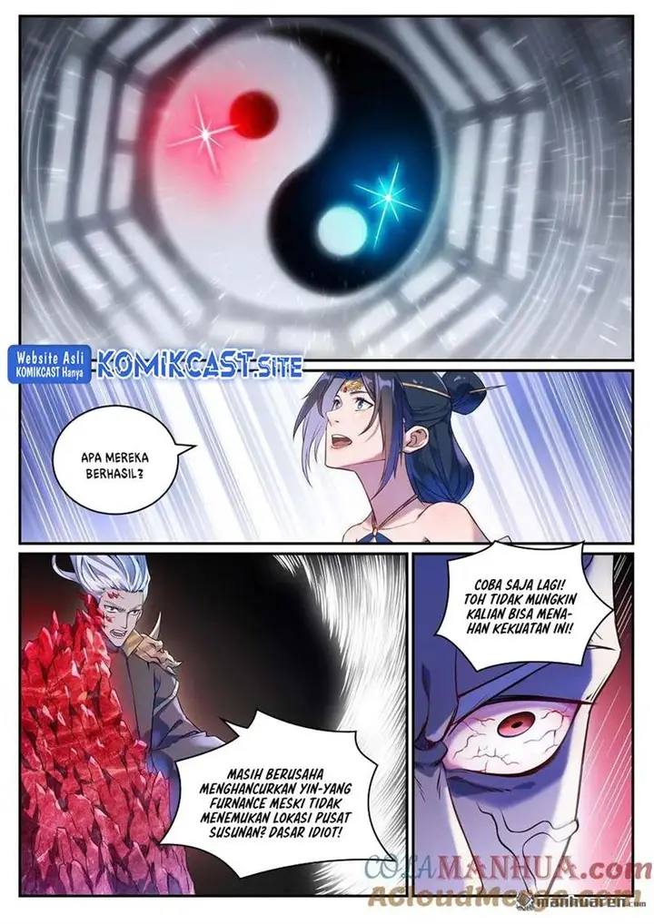 image-komik-apotheosis-chapter-1076-6/16