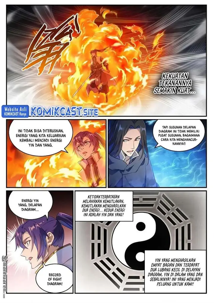 image-komik-apotheosis-chapter-1076-7/16
