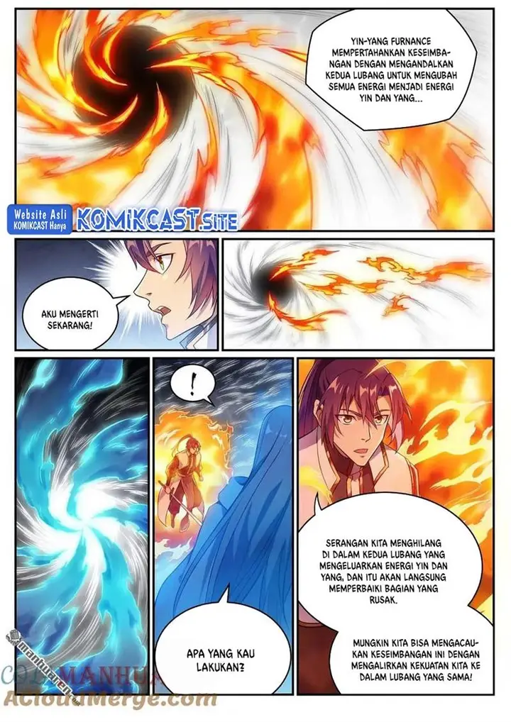 image-komik-apotheosis-chapter-1076-10/16