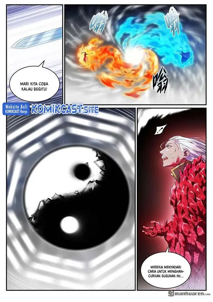 image-komik-apotheosis-chapter-1076-11/16