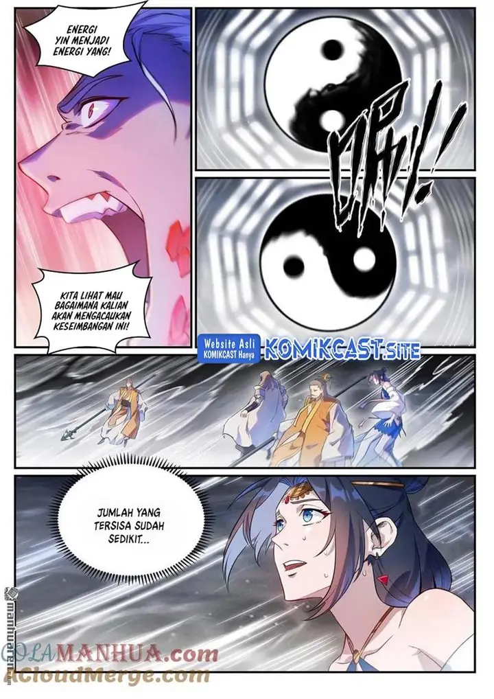 image-komik-apotheosis-chapter-1076-12/16