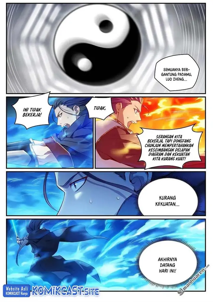 image-komik-apotheosis-chapter-1076-13/16