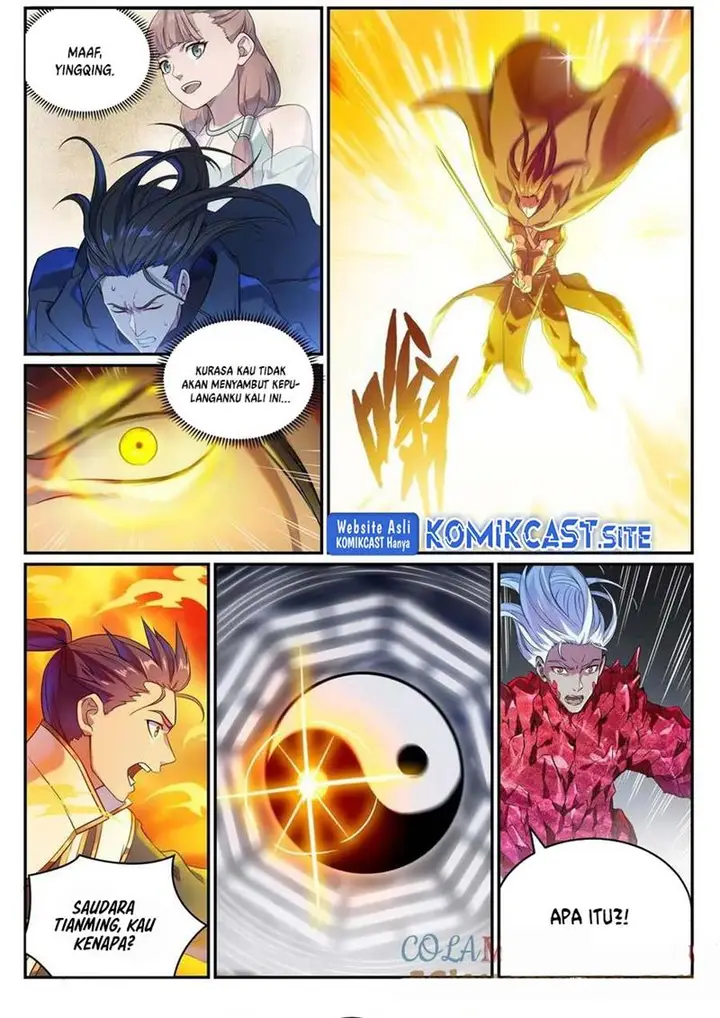image-komik-apotheosis-chapter-1076-14/16