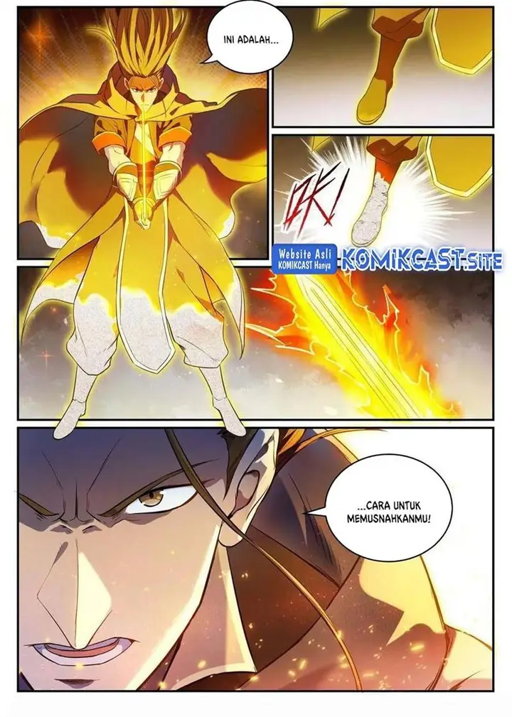 image-komik-apotheosis-chapter-1076-15/16