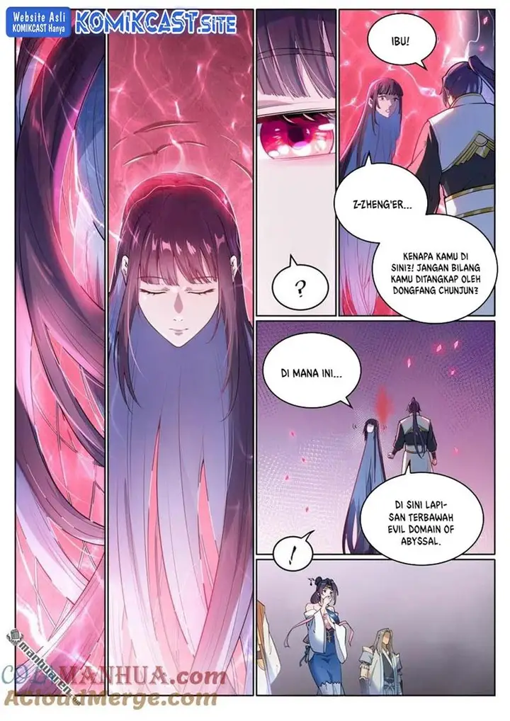 image-komik-apotheosis-chapter-1077-10/16
