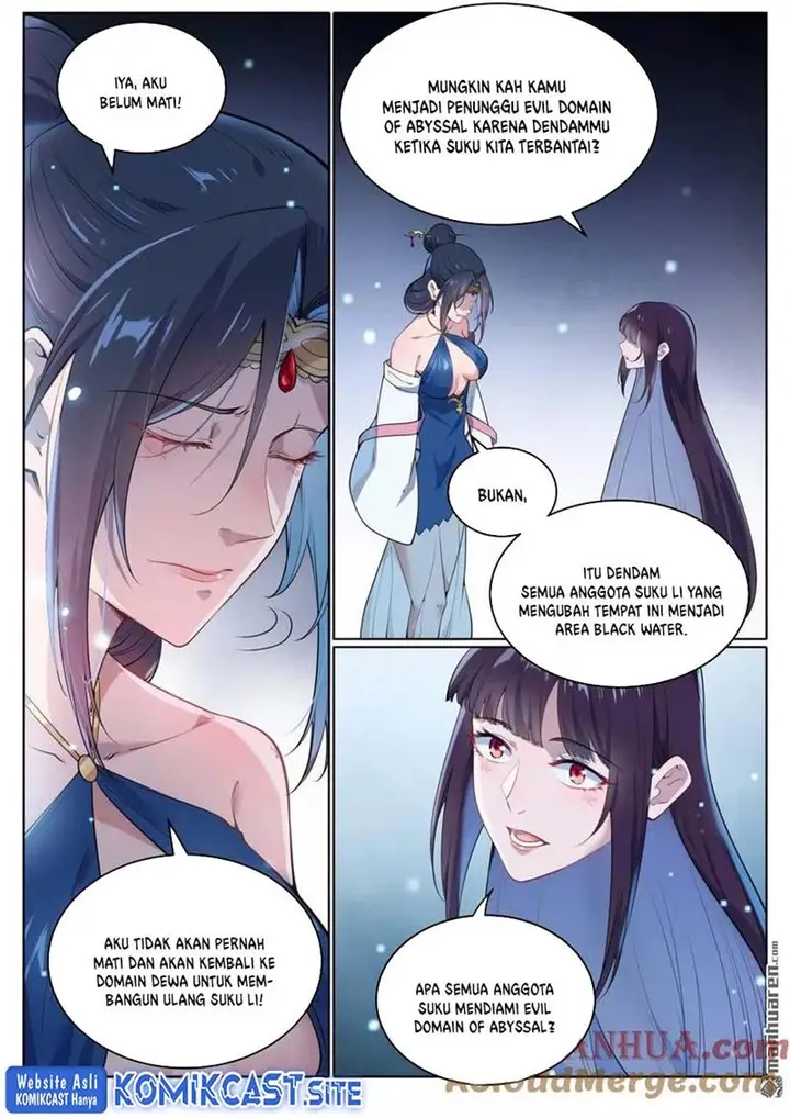 image-komik-apotheosis-chapter-1077-12/16