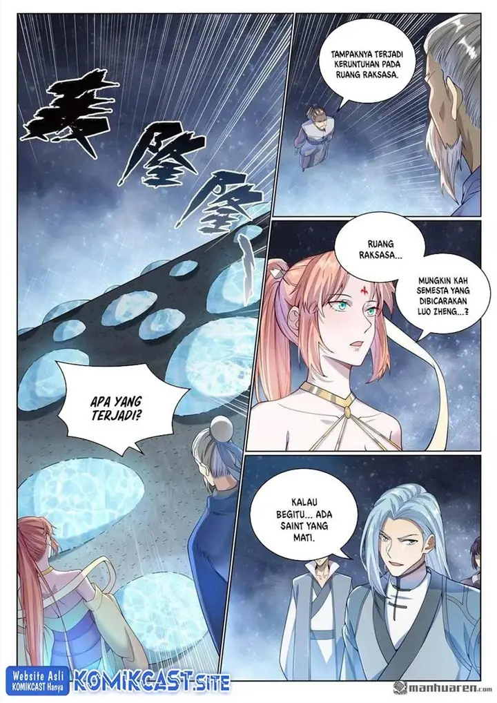 image-komik-apotheosis-chapter-1078-5/16