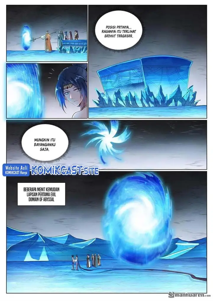 image-komik-apotheosis-chapter-1079-3/16