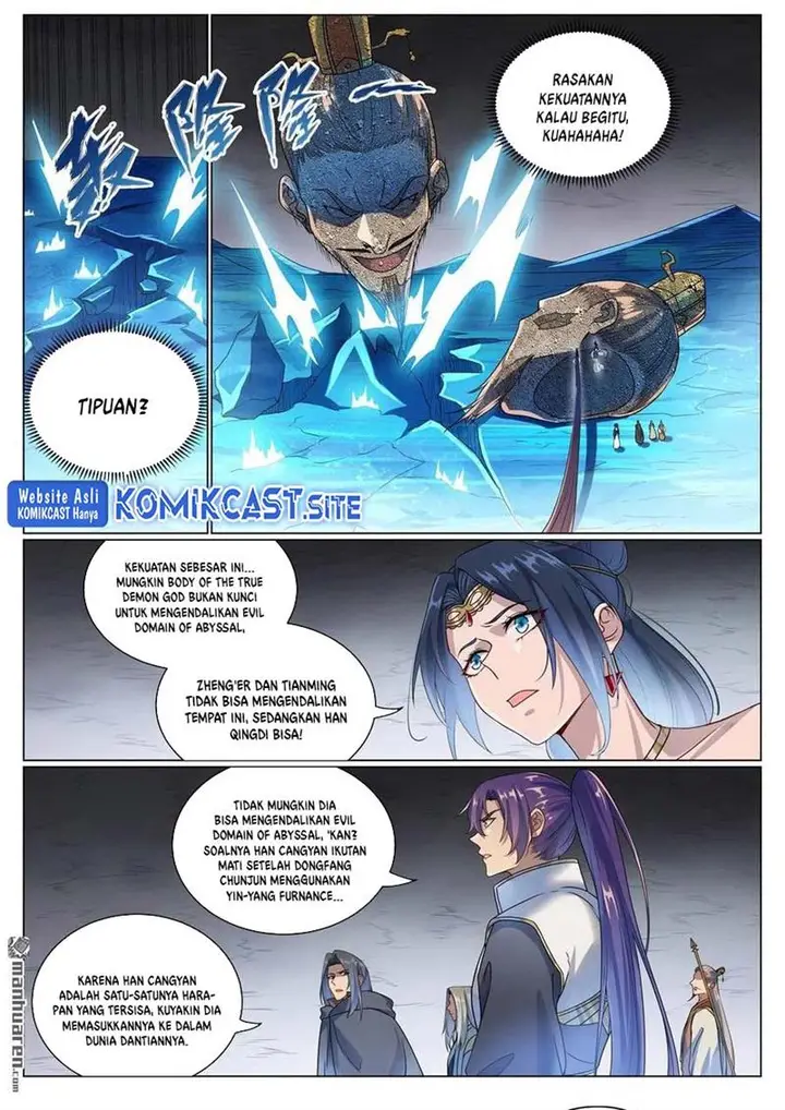 image-komik-apotheosis-chapter-1079-9/16
