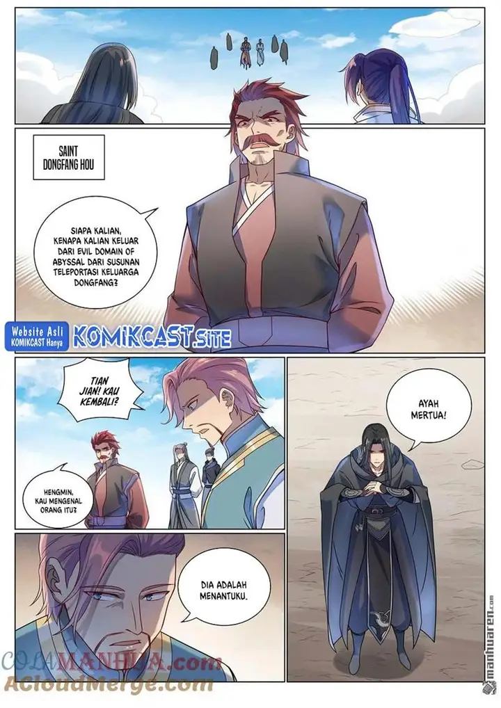 image-komik-apotheosis-chapter-1079-14/16