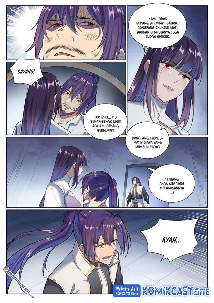 image-komik-apotheosis-chapter-1081-3/16