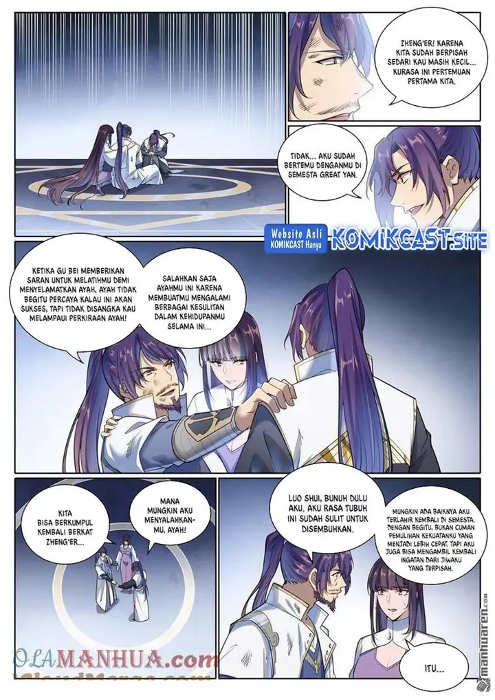 image-komik-apotheosis-chapter-1081-4/16