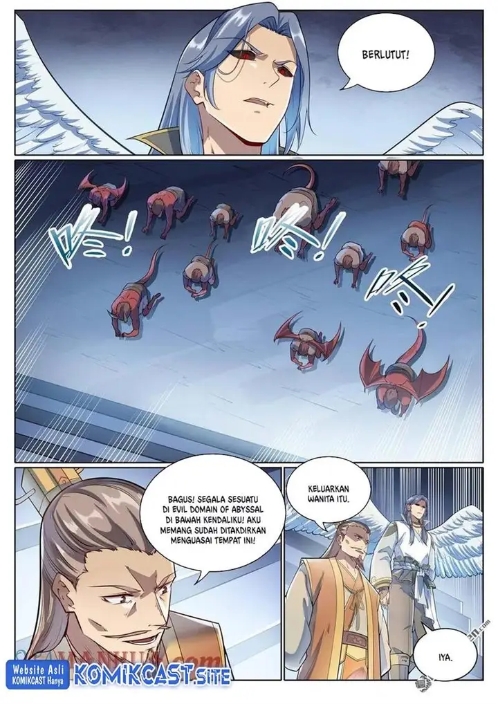 image-komik-apotheosis-chapter-1081-8/16