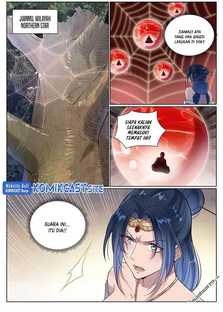 image-komik-apotheosis-chapter-1081-15/16