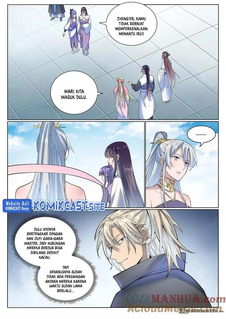 image-komik-apotheosis-chapter-1082-10/16