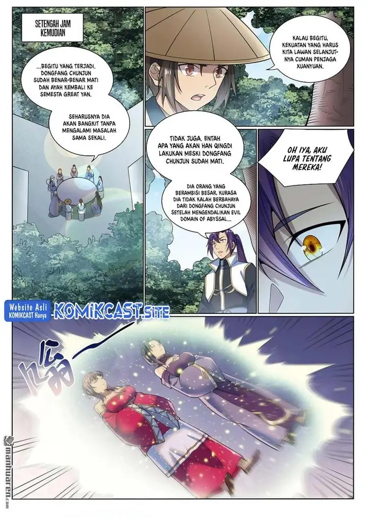 image-komik-apotheosis-chapter-1082-11/16