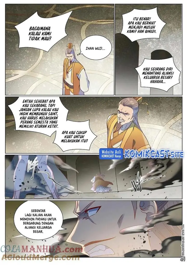image-komik-apotheosis-chapter-1083-6/16
