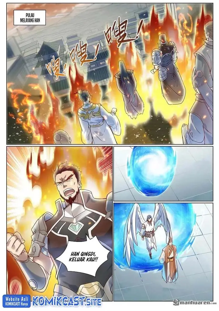 image-komik-apotheosis-chapter-1083-11/16