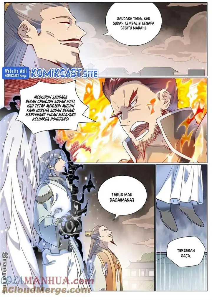 image-komik-apotheosis-chapter-1083-12/16