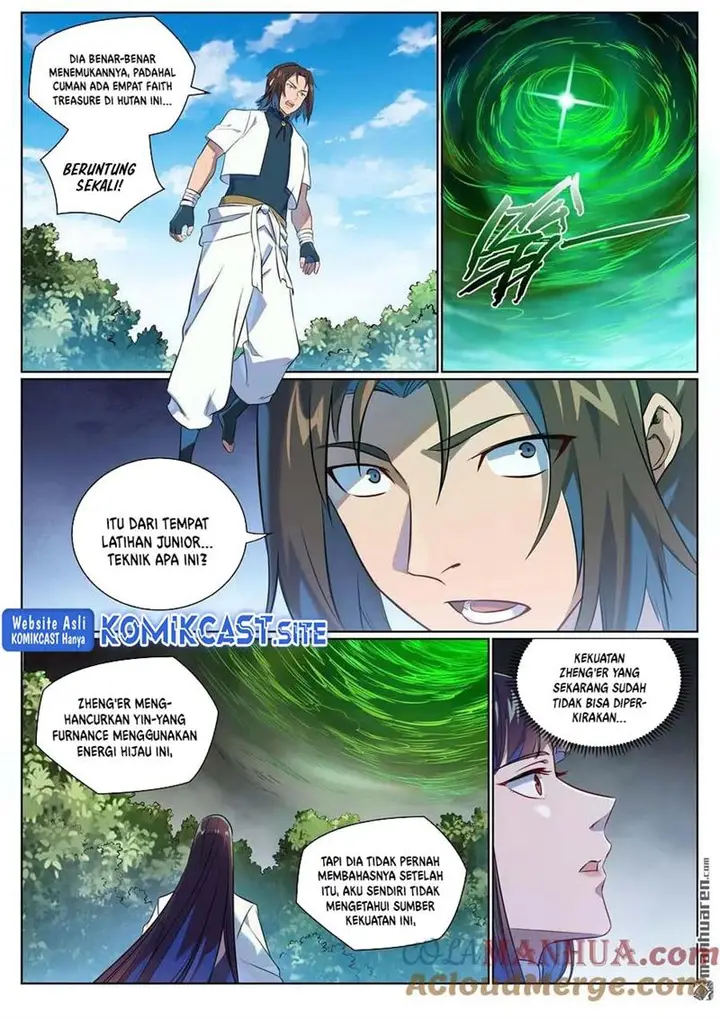 image-komik-apotheosis-chapter-1084-12/16
