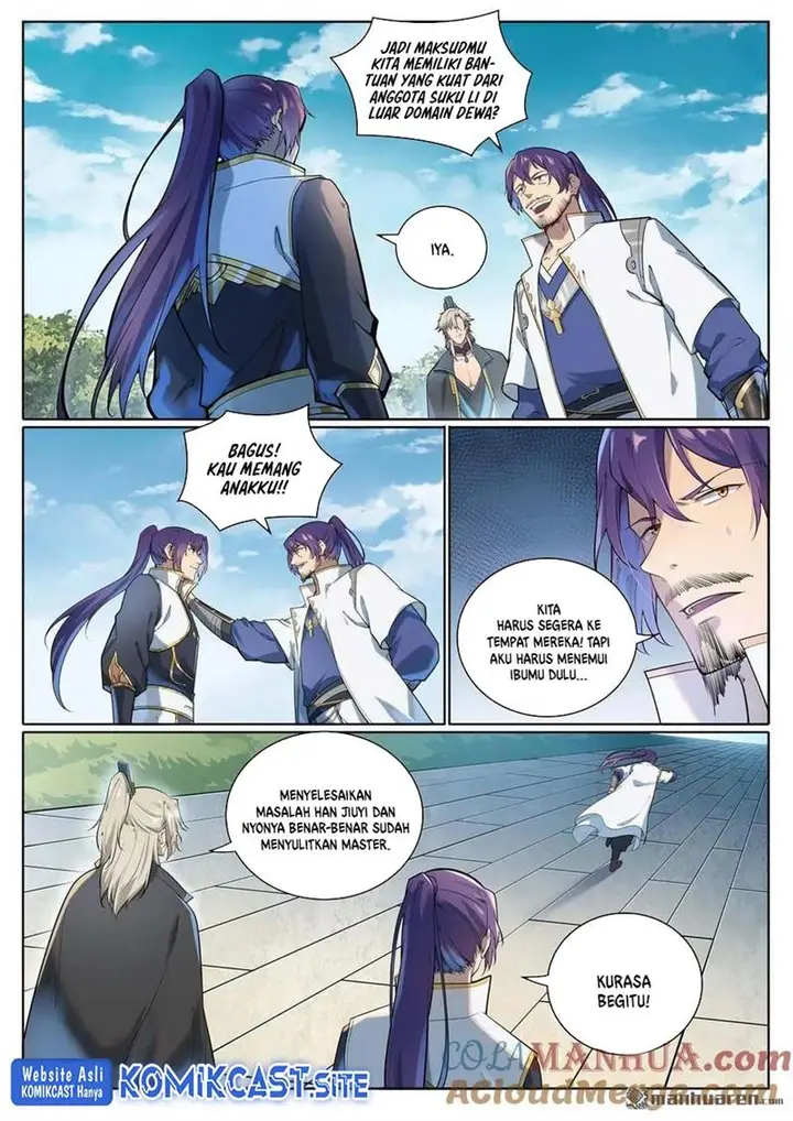 image-komik-apotheosis-chapter-1085-4/16