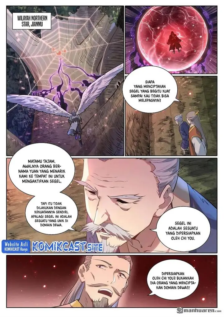 image-komik-apotheosis-chapter-1085-5/16