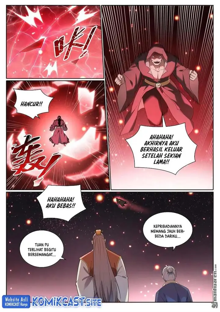image-komik-apotheosis-chapter-1085-7/16