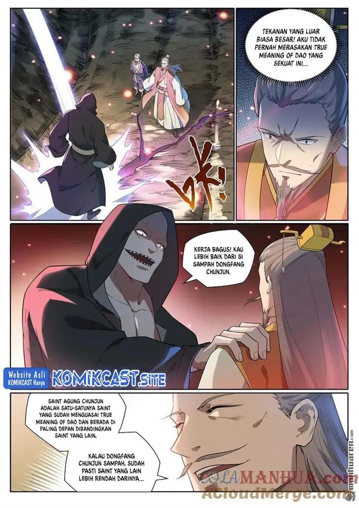image-komik-apotheosis-chapter-1085-8/16