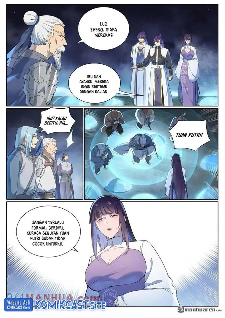 image-komik-apotheosis-chapter-1085-12/16