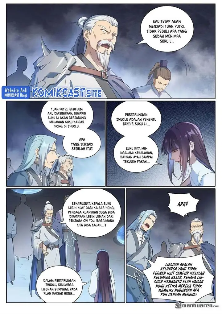 image-komik-apotheosis-chapter-1085-13/16
