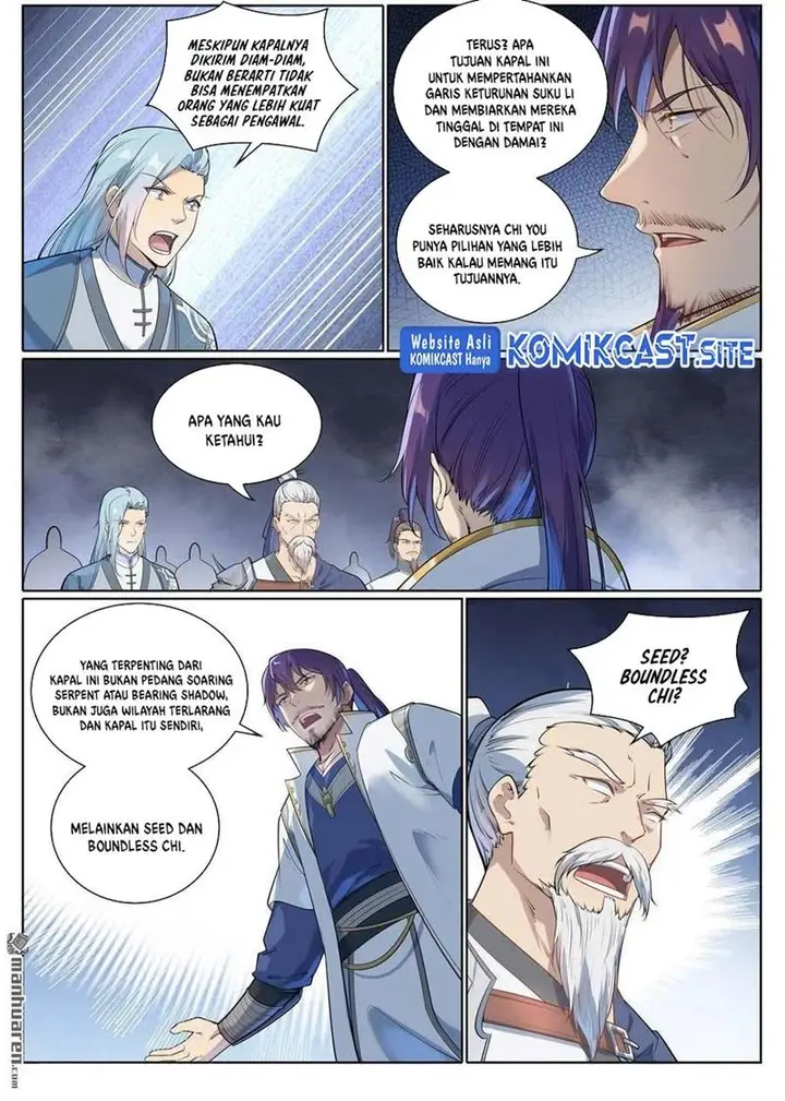 image-komik-apotheosis-chapter-1085-15/16