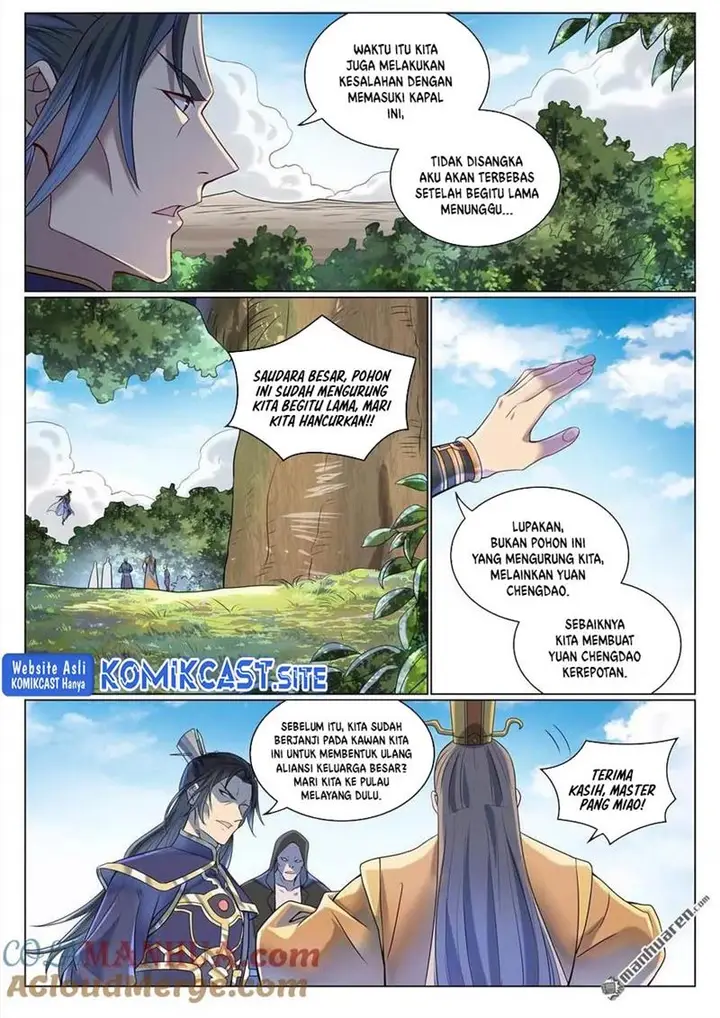 image-komik-apotheosis-chapter-1086-10/16