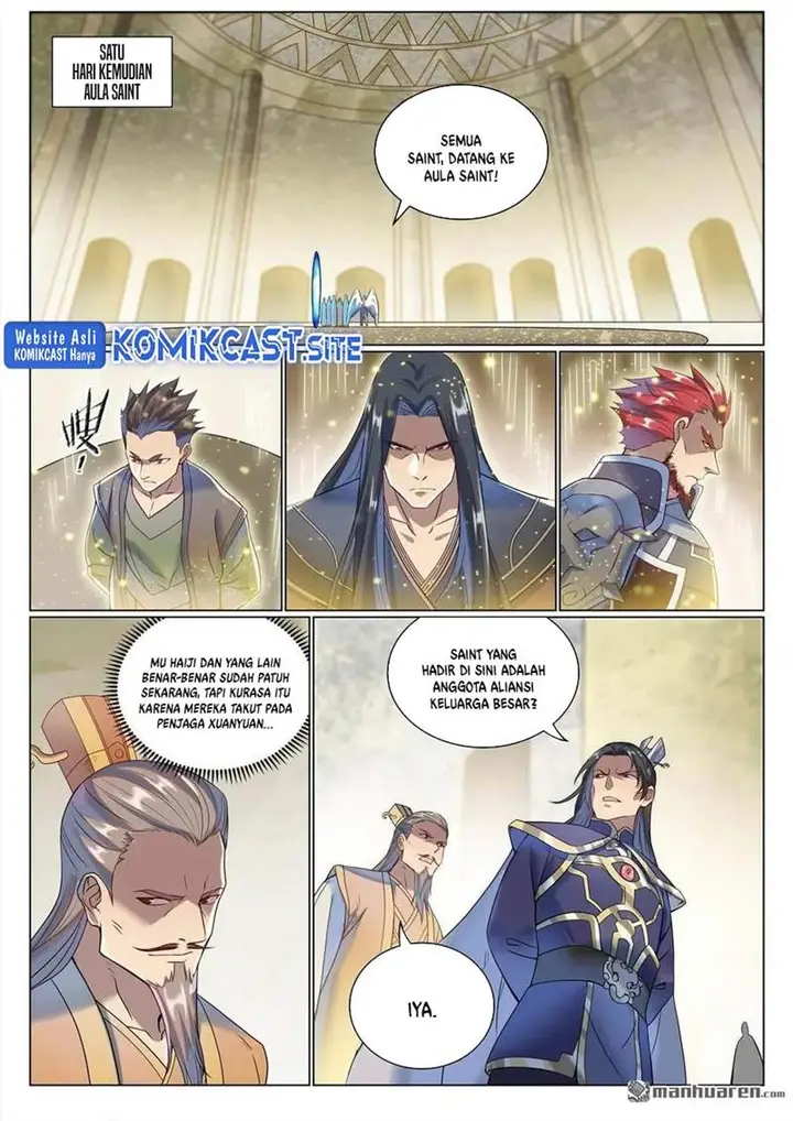 image-komik-apotheosis-chapter-1086-11/16