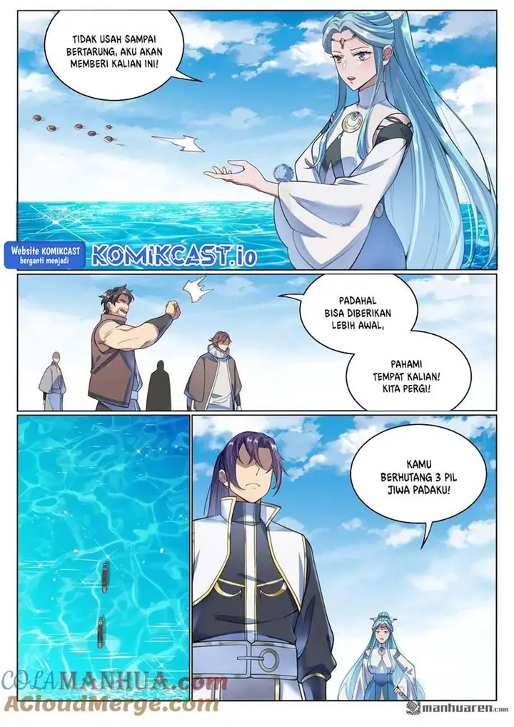 image-komik-apotheosis-chapter-1088-12/16