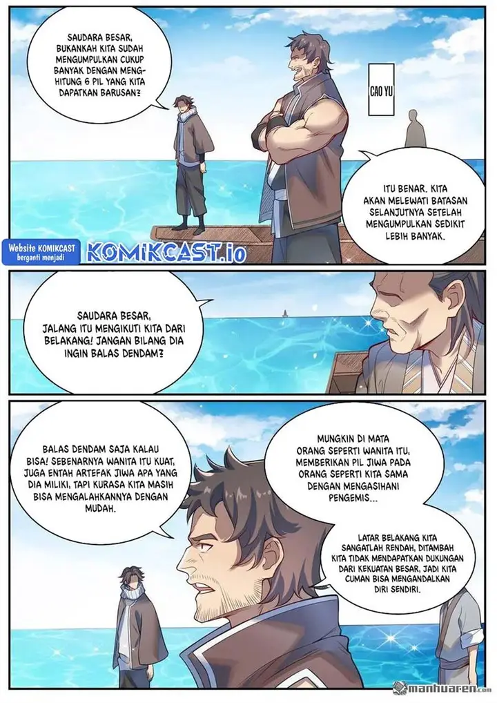 image-komik-apotheosis-chapter-1089-3/16