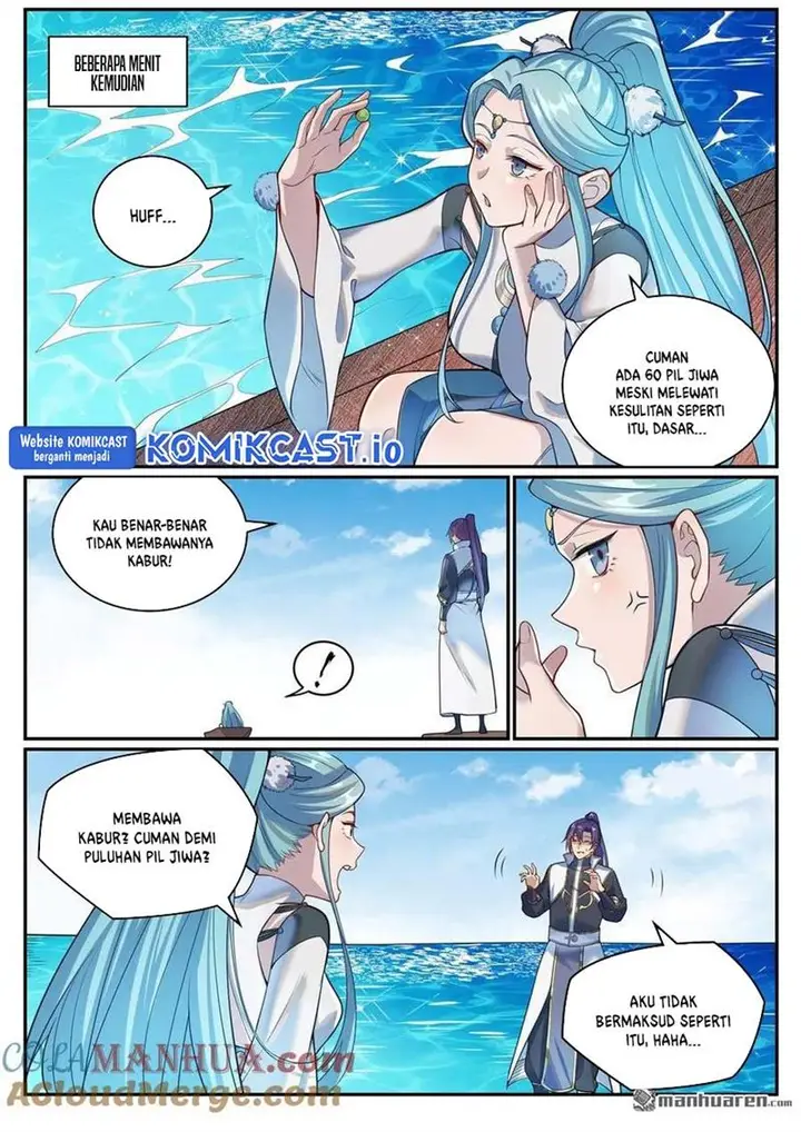 image-komik-apotheosis-chapter-1089-12/16
