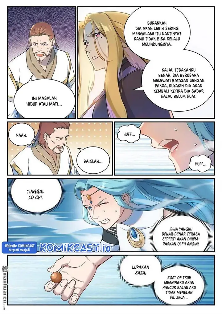 image-komik-apotheosis-chapter-1090-5/16